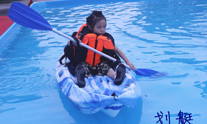 兒童夏令營