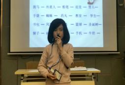 兒童注意力夏令營讓孩子從小培養(yǎng)良好的注意力