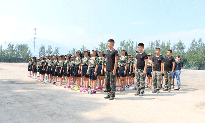 兒童軍事夏令營機構(gòu)有哪些