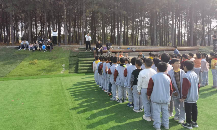 5天兒童軍事夏令營(yíng)有哪些