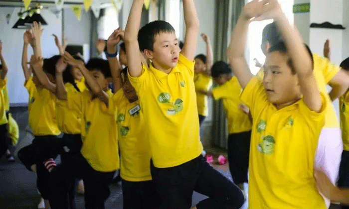 幼兒夏令營哪個好