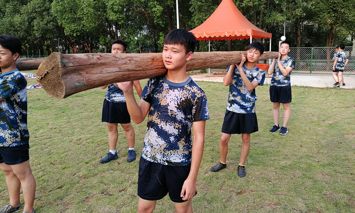 口碑好的兒童夏令營