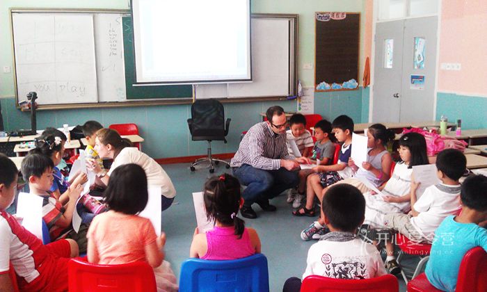 暑期有適合幼兒參加的英語夏令營嗎?.jpg