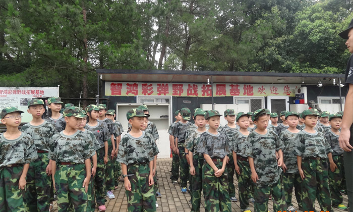 兒童夏令營有哪些不錯