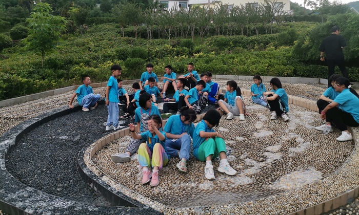 7天兒童心智夏令營(yíng)去哪里好