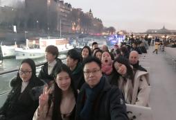 歐洲游學(xué)費(fèi)用都包含了孩子游學(xué)過程中的哪些消費(fèi)