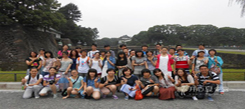 為什么要參加德國大學夏令營？