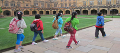 參加德國大學(xué)夏令營需要多少錢？