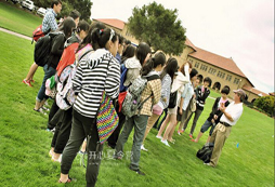歐洲高中生夏令營的收費為什么這么高?