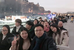 歐洲法國游學寄宿家庭需要注意的事項