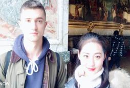 暑期參加歐洲游學(xué)是一次精彩的人生體驗(yàn)