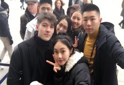 歐洲游學(xué)團(tuán)適合什么樣的人群參加