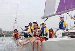 帆船夏令營有哪些推薦