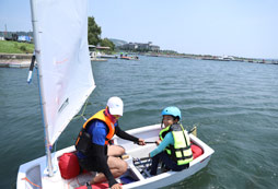 帆船帆板夏令營活動機構(gòu)有哪些