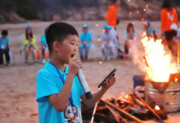 青少年帆船帆板夏令營(yíng)多少錢(qián)？5-7天課程一覽