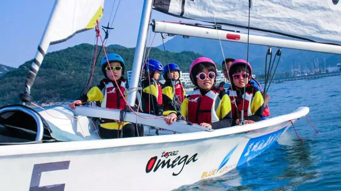 國內(nèi)帆船夏令營安全保障怎么樣？.jpg