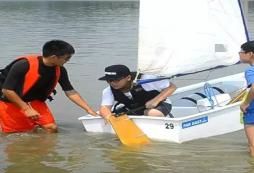 帆船夏令營分享帆船運(yùn)動(dòng)的知識
