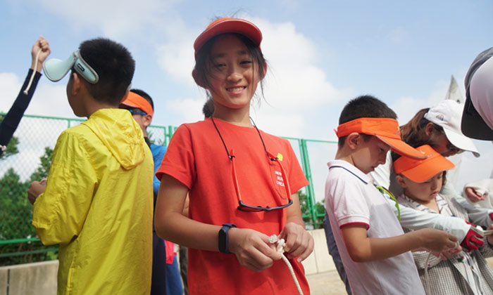 帆船夏令營怎么樣