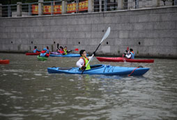這個暑假，帆船夏令營實現(xiàn)你的航海夢
