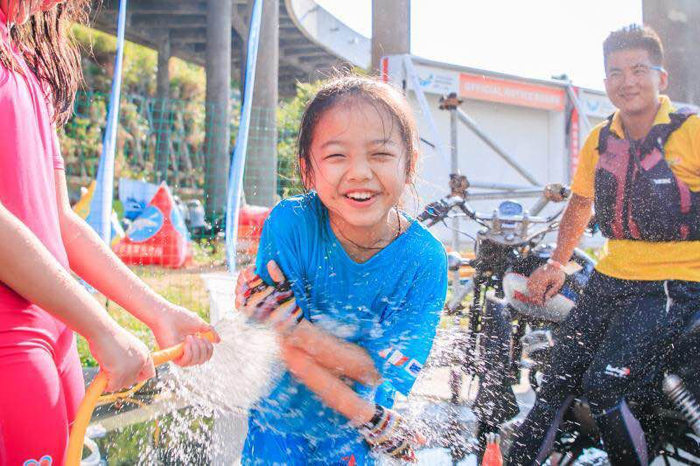 國內(nèi)好的夏令營
