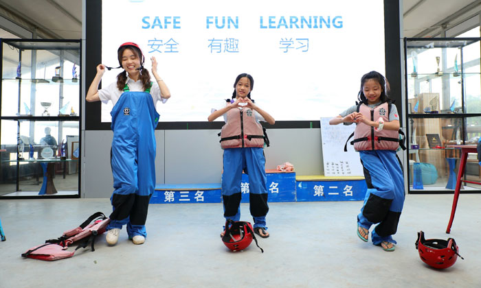 帆船夏令營哪家比較好