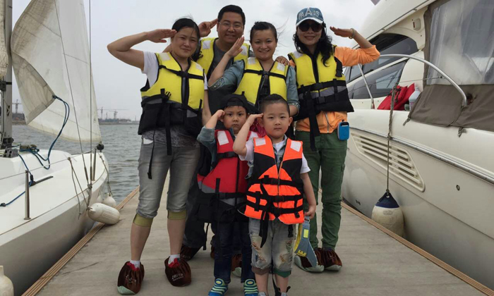 選擇帆船夏令營時孩子的喜愛有多重要？