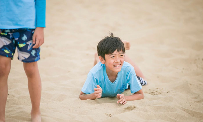 國內(nèi)青少年帆船夏令營怎么樣