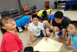 暑期國內(nèi)青少年帆船夏令營怎么樣