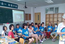 為什么孩子要參加小學(xué)生帆船夏令營活動