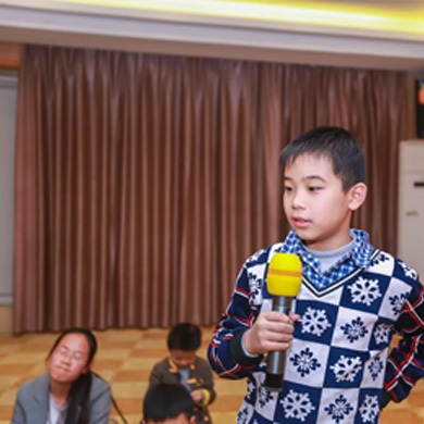 防城港游學(xué)夏令營對孩子年齡的要求