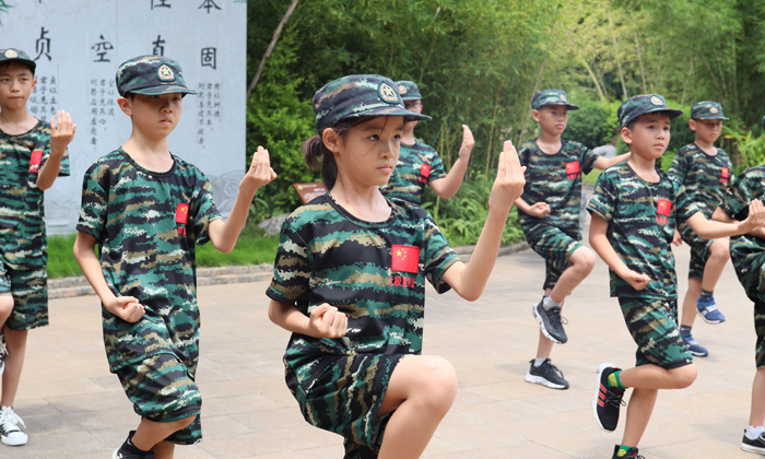 防城港夏令營(yíng)有哪些