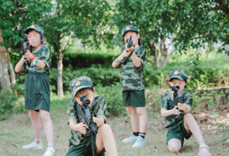 防城港小學(xué)生夏令營有什么特點(diǎn)？