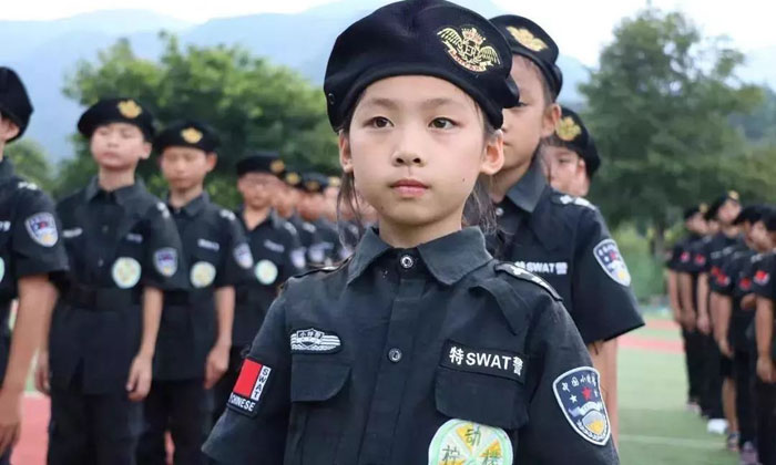 防城港小學(xué)生夏令營報(bào)名哪家好