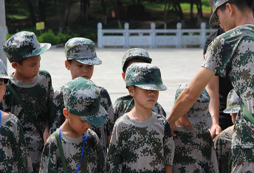 防城港小學(xué)生夏令營課程線路排名
