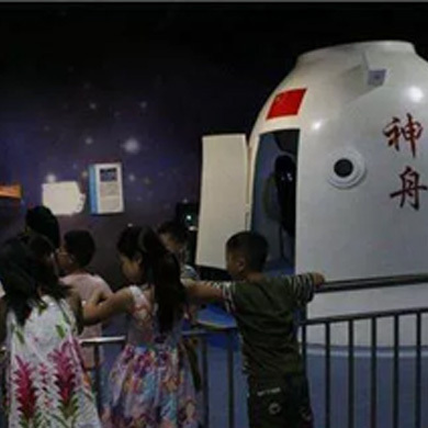 防城港科技夏令營究竟給了孩子什么東西？