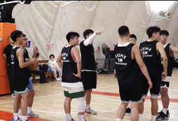 為什么給孩子報名飛赫籃球特訓營