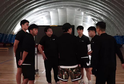 飛赫籃球特訓夏令營安全保障有哪些