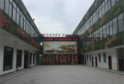 參加中學(xué)生軍事夏令營(yíng)能給孩子帶來(lái)什么好處