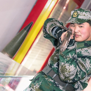 暑期軍事特訓(xùn)營入營須知