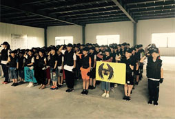 南京飛虎特訓(xùn)營安全保障怎么樣？