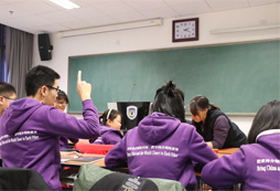 風(fēng)華中傲課程學(xué)習(xí)