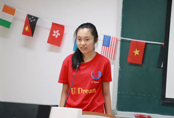 熱情溝通