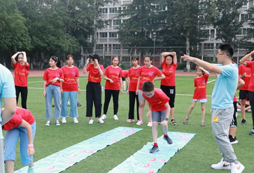 在游戲中團結(jié)
