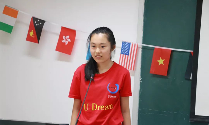 熱情溝通