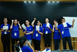 參加小學(xué)生英語夏令營(yíng)的好處有哪些