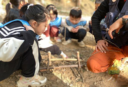 學(xué)員完成練習(xí)