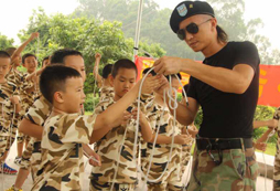 汕頭夏令營(yíng)活動(dòng)有安全保障嗎？