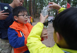 參加有見地夏令營對孩子有什么好處？