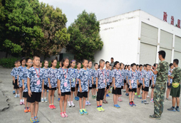 佛山周邊夏令營需要的費用是多少
