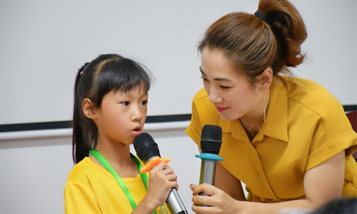 佛山周邊青少年夏令營怎么樣